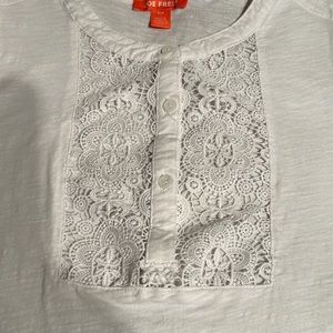 Joe Fresh Woman’s tank top. Size Small.